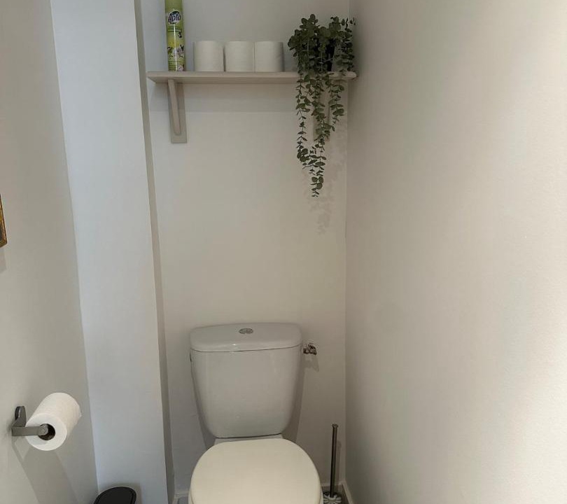Photo of Bathroom in Montpellier City-Centre