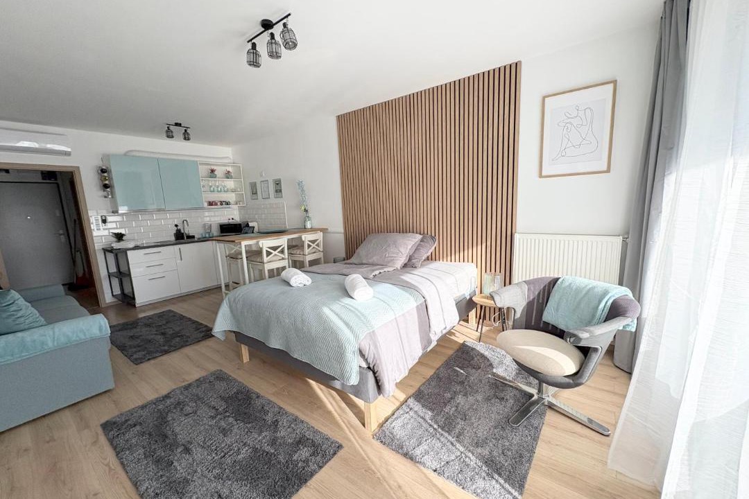 Photo of Bedroom in Belatelep