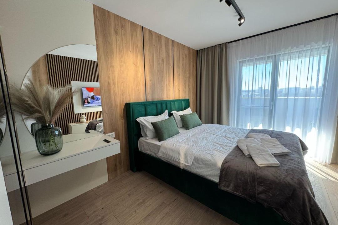 Photo of Bedroom in Suceava