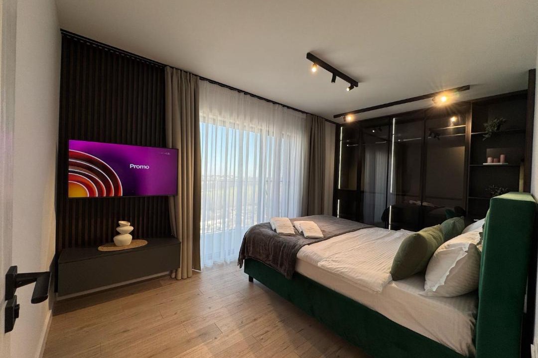 Photo of Bedroom in Suceava