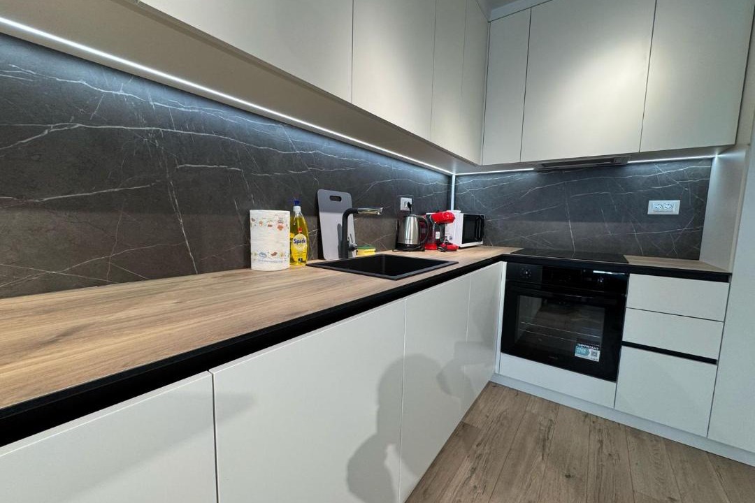 Photo of Kitchen in Suceava