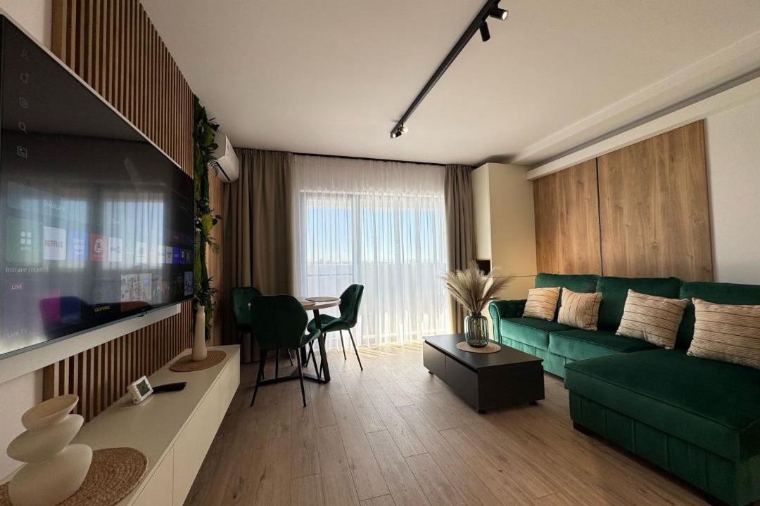 Photo of Livingroom in Suceava