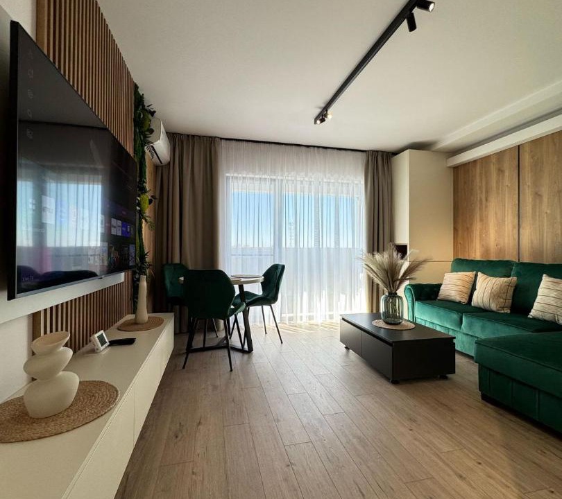 Photo of Livingroom in Suceava