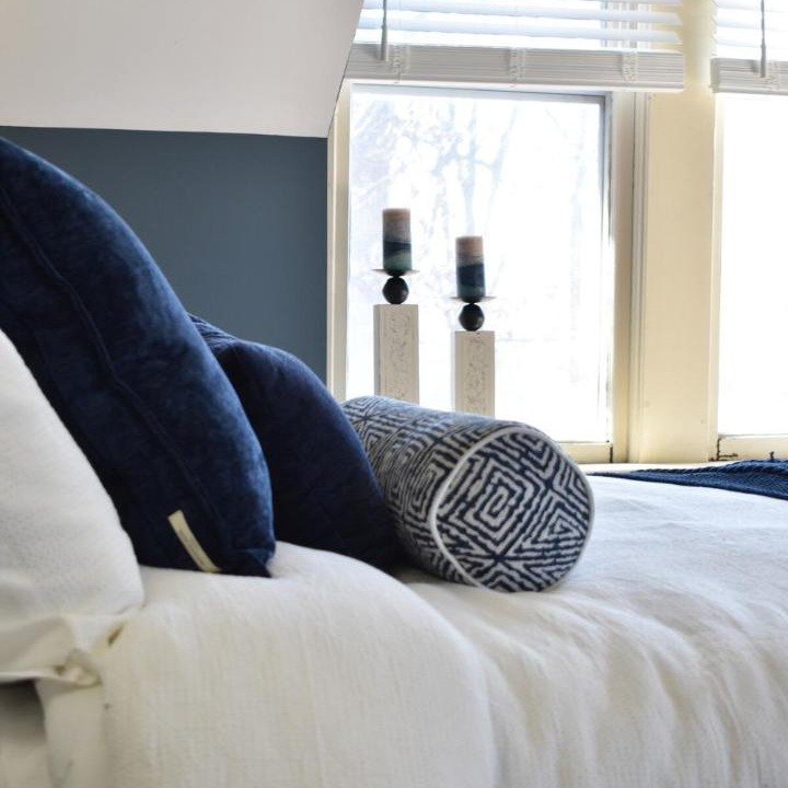 Photo of Bedroom in Bloomington