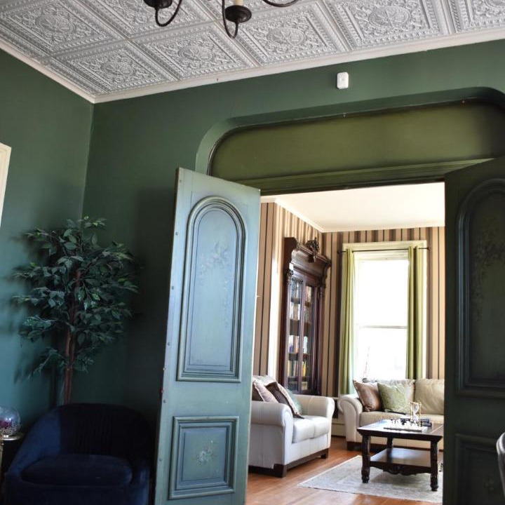 Photo of Livingroom in Bloomington