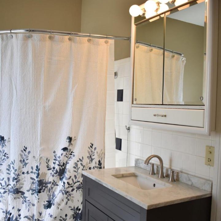 Photo of Bathroom in Bloomington