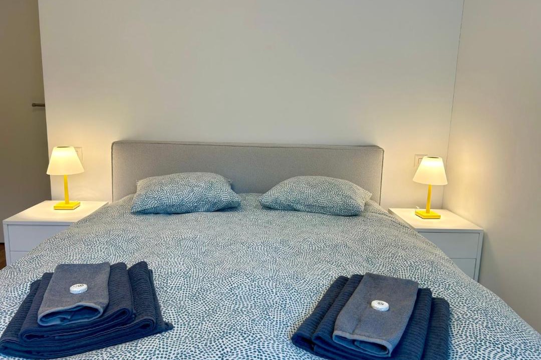 Photo of Bedroom in Canobbio