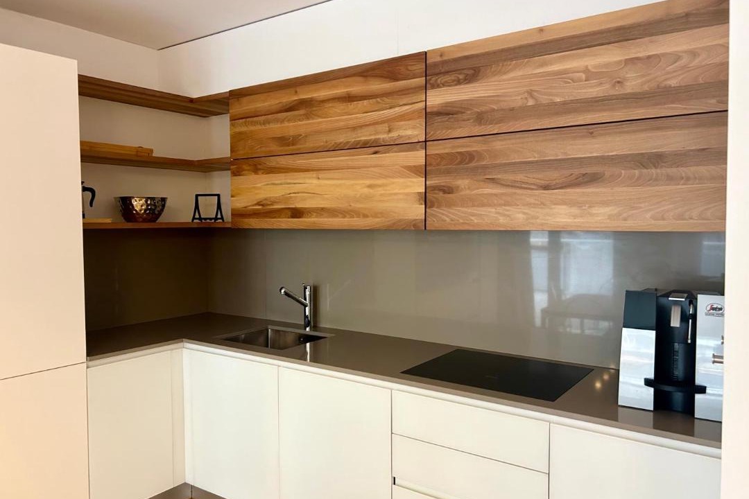 Photo of Kitchen in Canobbio