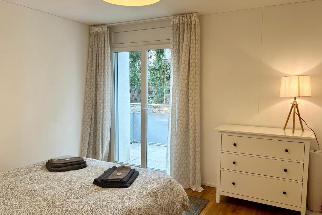 Photo of Bedroom in Canobbio