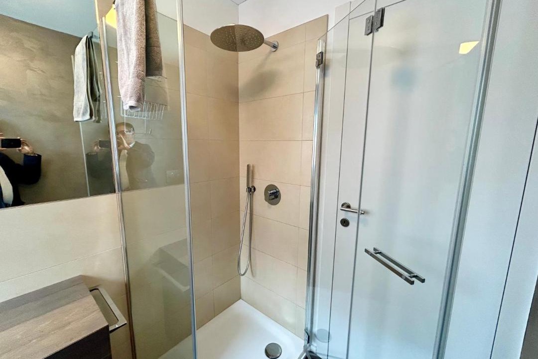 Photo of Bathroom in Canobbio