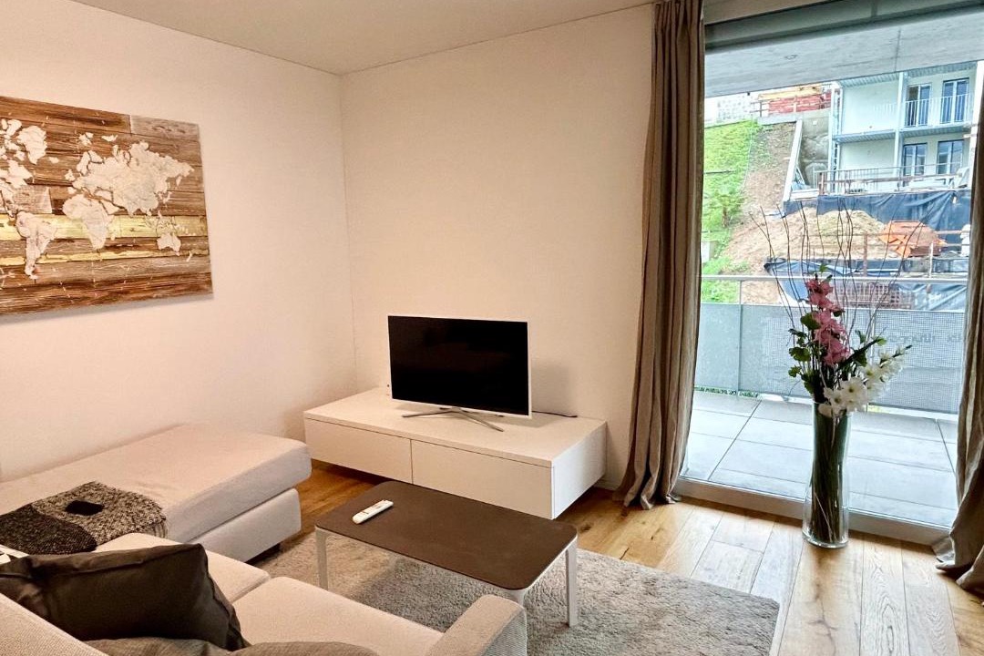 Photo of Livingroom in Canobbio