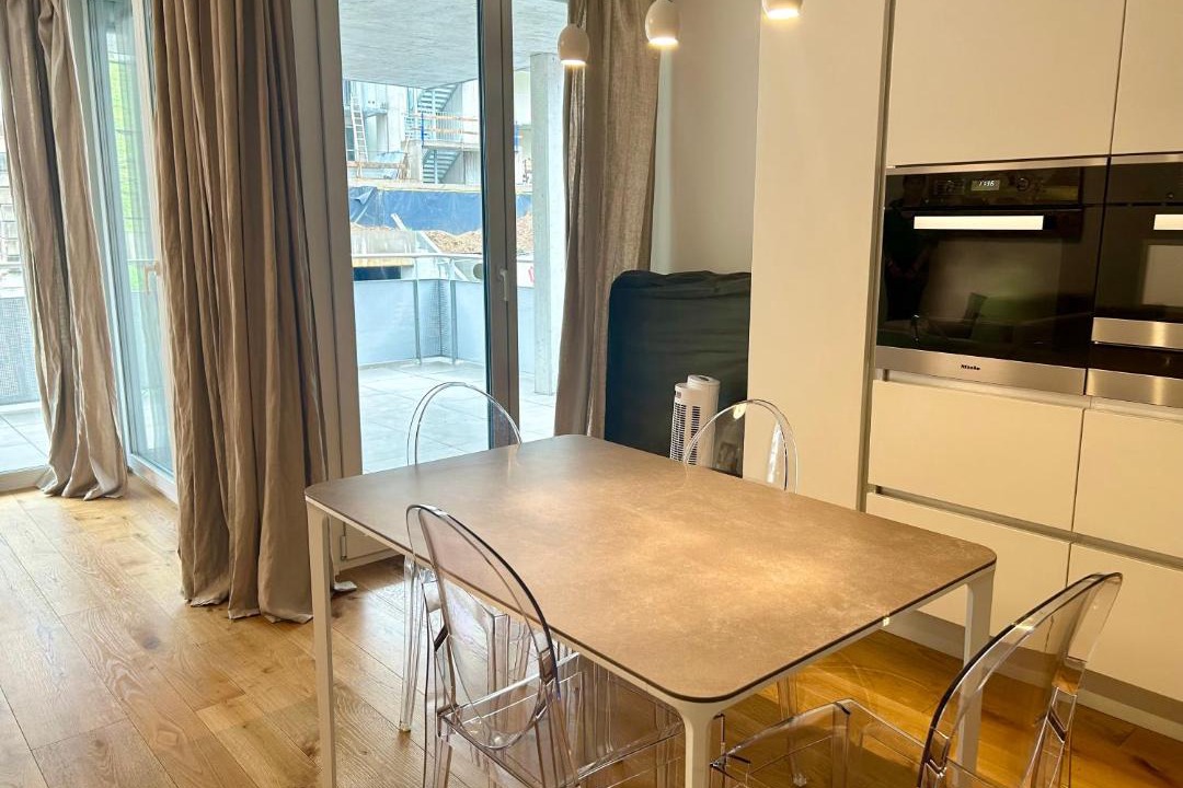 Photo of Kitchen in Canobbio