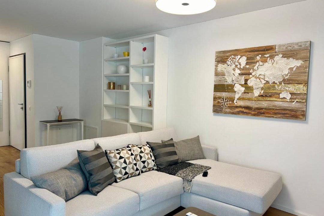 Photo of Livingroom in Canobbio