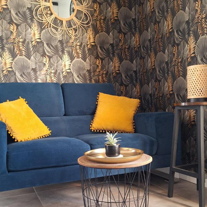 Photo of Livingroom in Bazoges-en-Paillers