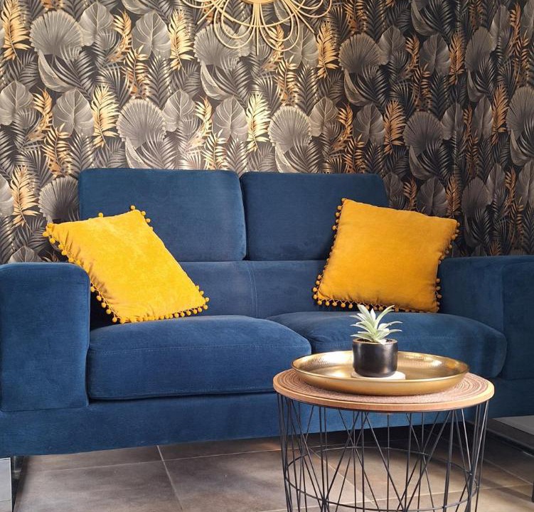 Photo of Livingroom in Bazoges-en-Paillers