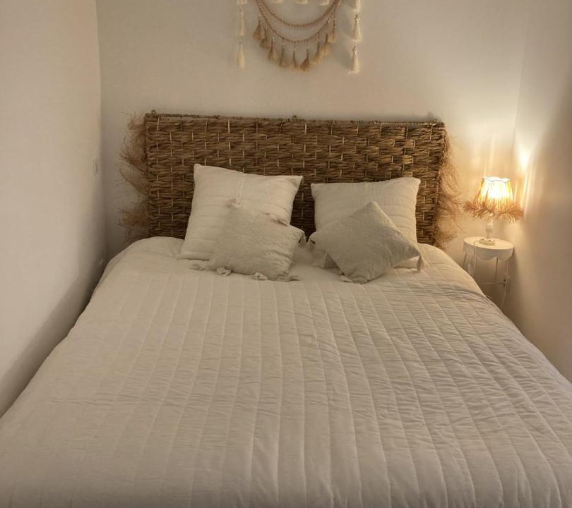 Photo of Bedroom in Le Cres