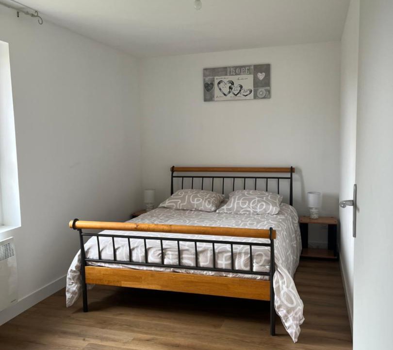 Photo of Bedroom in Le Breuil