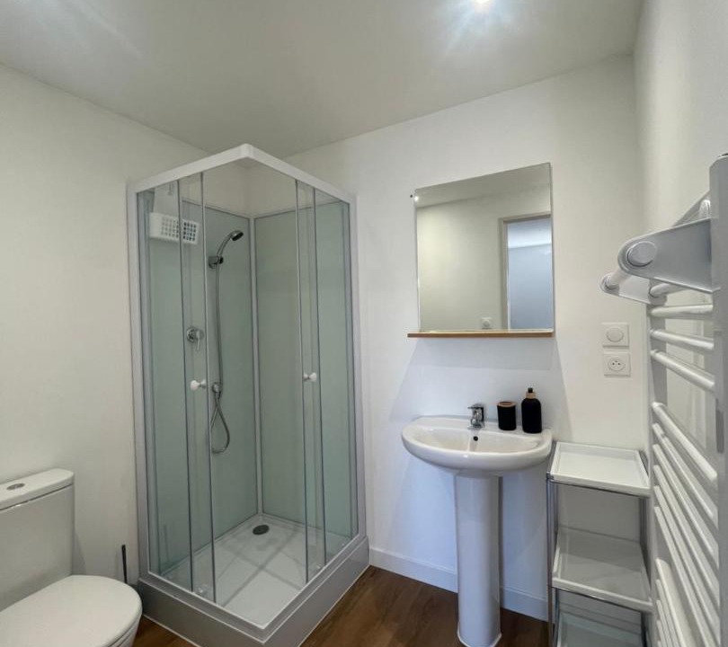 Photo of Bathroom in Le Breuil
