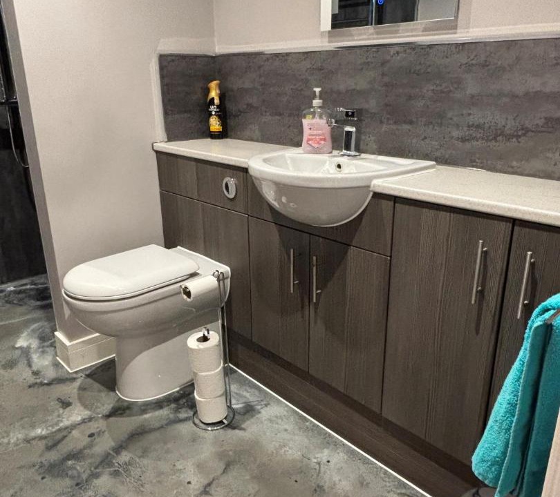 Photo of Bathroom in Poole