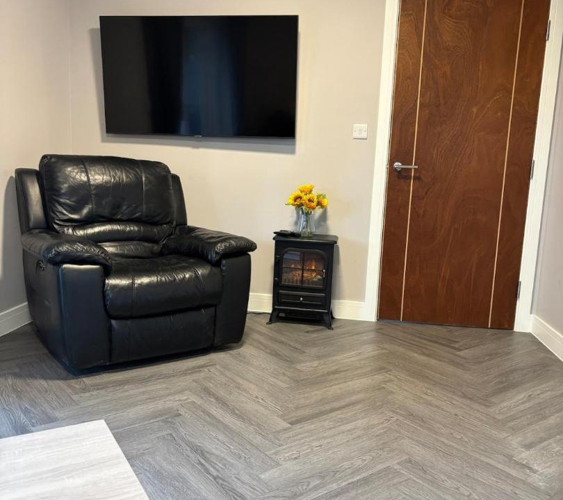 Photo of Livingroom in Poole