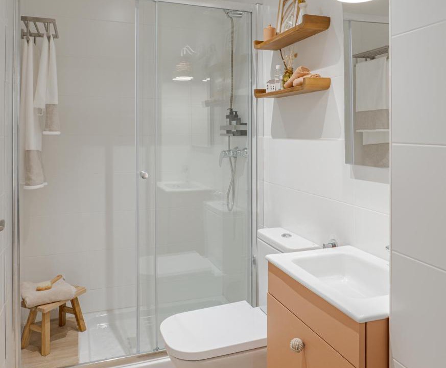 Photo of Bathroom in Algorta