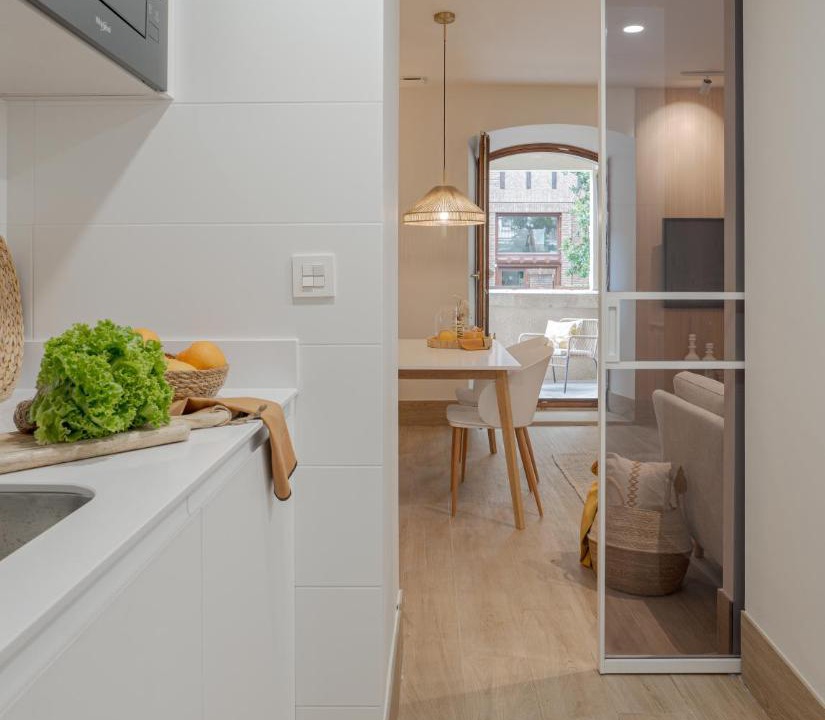 Photo of Kitchen in Algorta