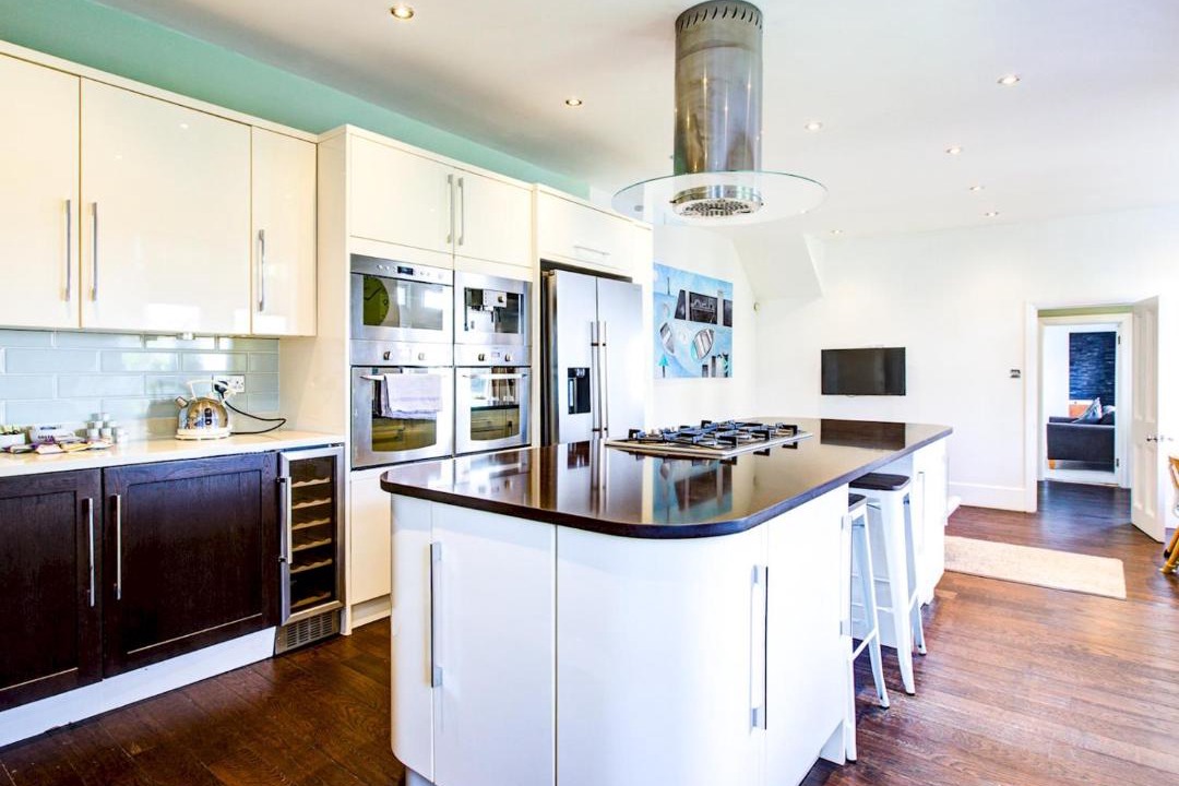Photo of Kitchen in Leigh-on-Sea