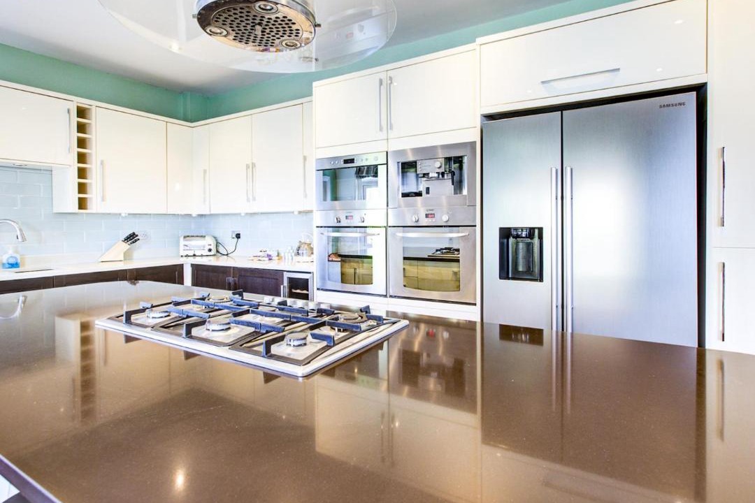 Photo of Kitchen in Leigh-on-Sea