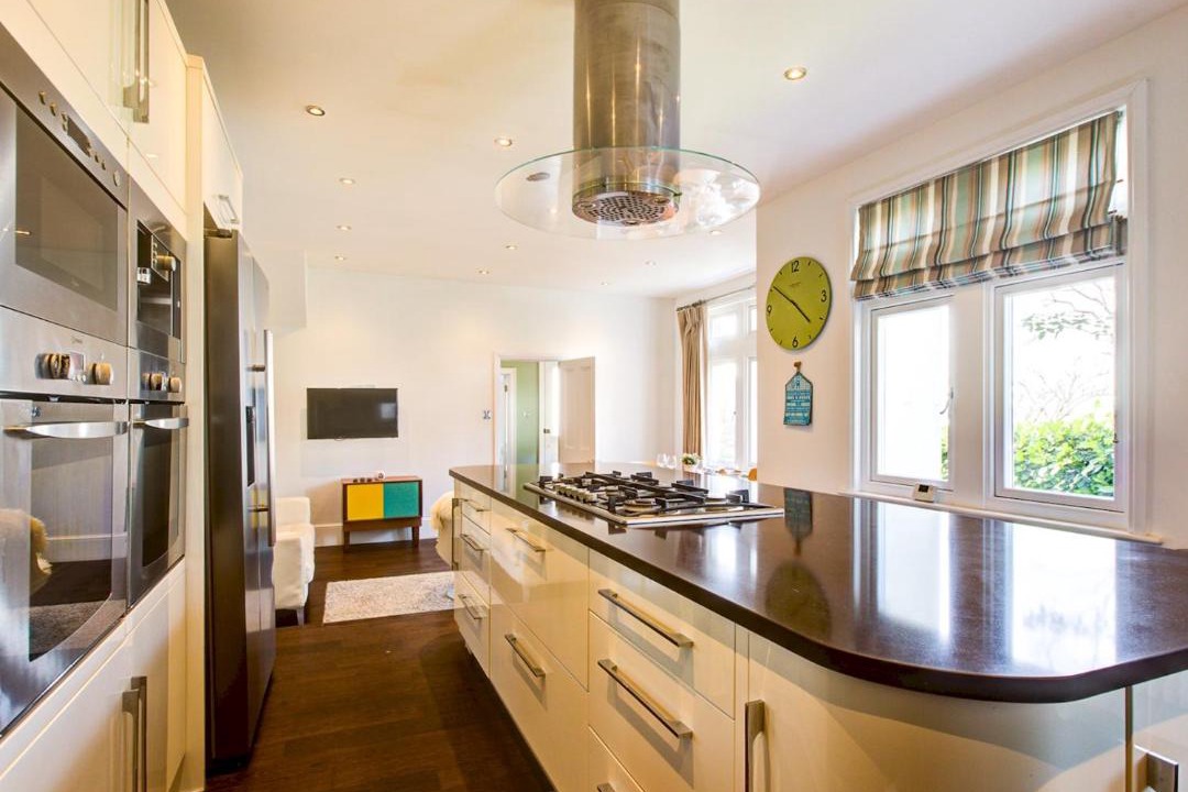 Photo of Kitchen in Leigh-on-Sea