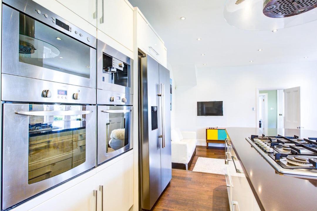 Photo of Kitchen in Leigh-on-Sea