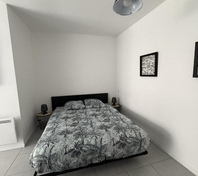 Photo of Bedroom in Le Cres