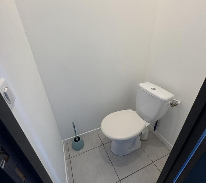 Photo of Bathroom in Le Cres