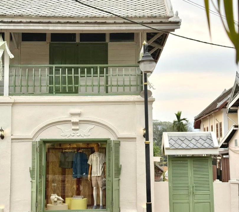 Photo of Others in Luang Prabang