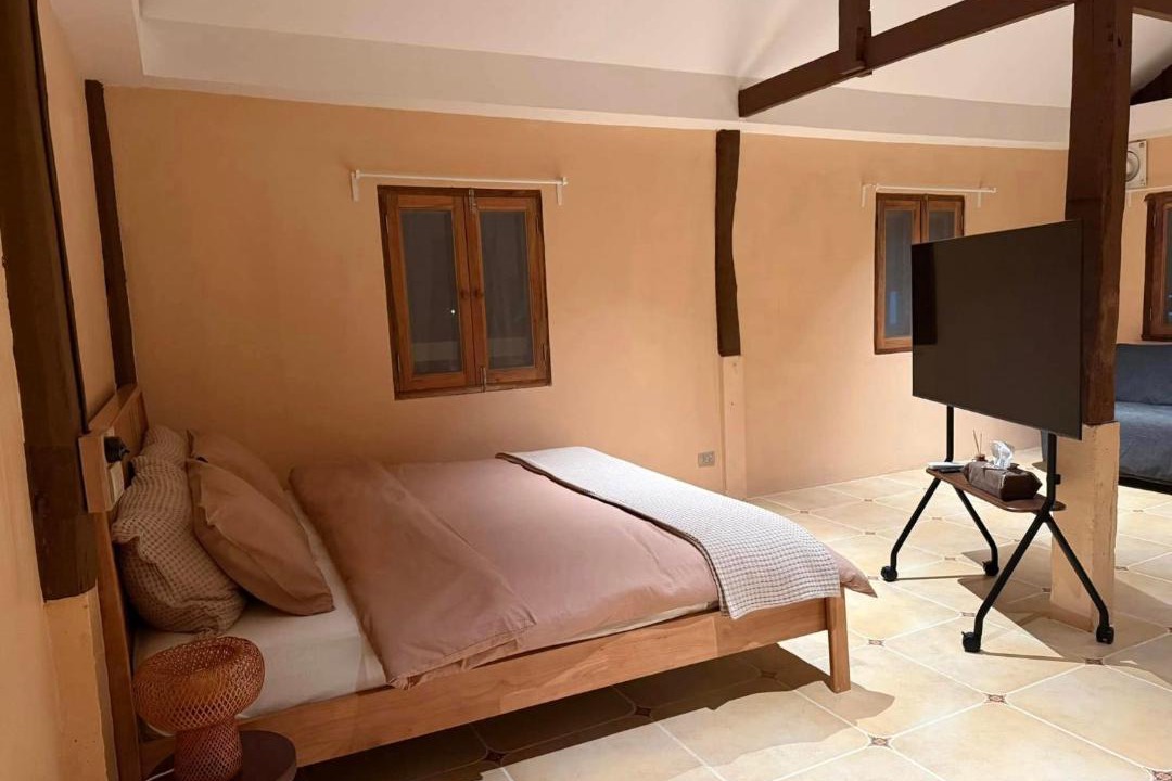 Photo of Bedroom in Luang Prabang