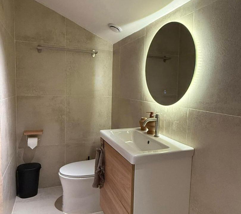 Photo of Bathroom in Luang Prabang