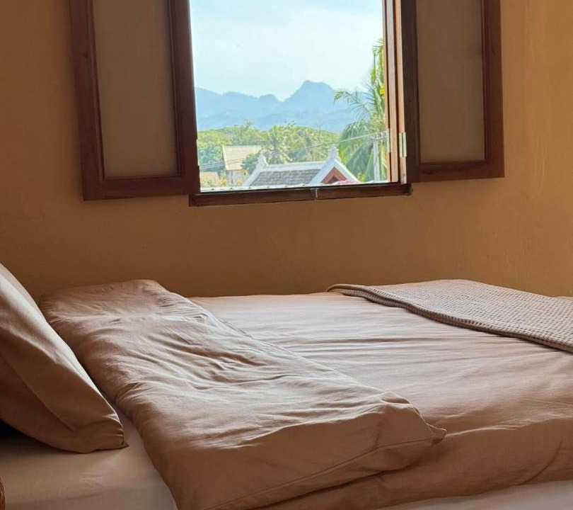 Photo of Bedroom in Luang Prabang