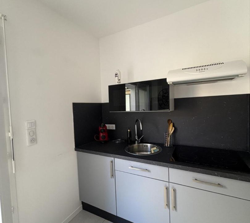 Photo of Kitchen in Le Cres