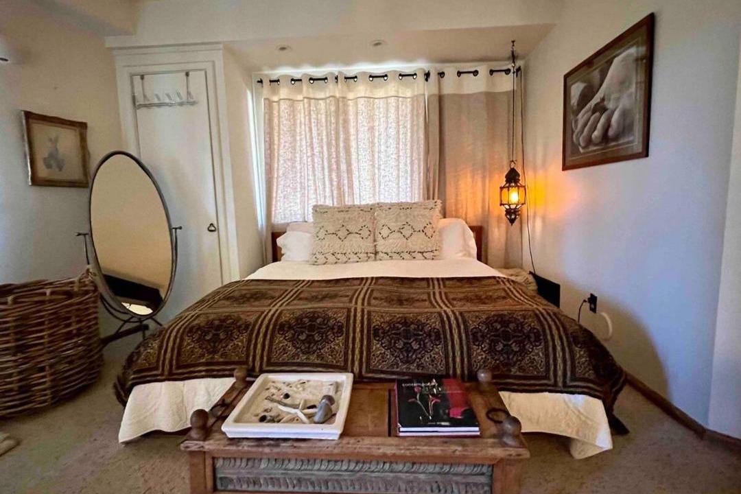Photo of Bedroom in Pine Mountain Club