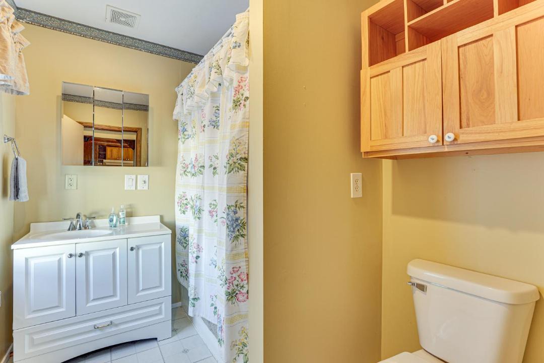 Photo of Bathroom in Rubicon