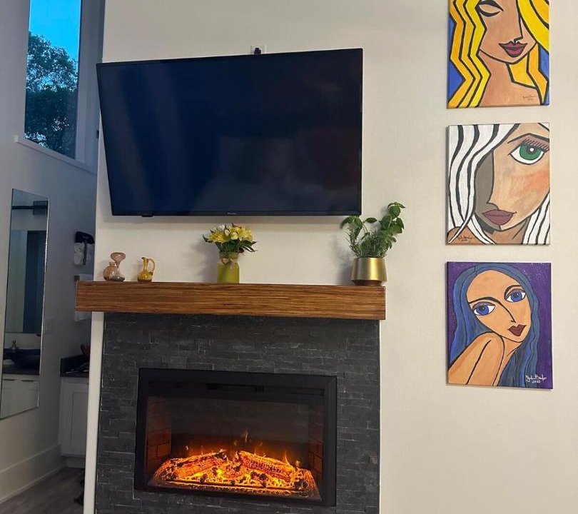 Photo of Livingroom in Sylvan Shores