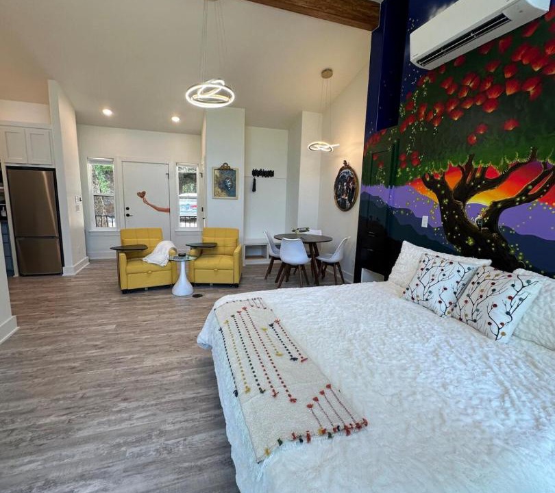 Photo of Bedroom in Sylvan Shores