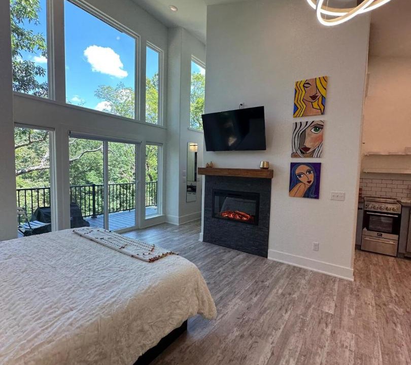 Photo of Bedroom in Sylvan Shores