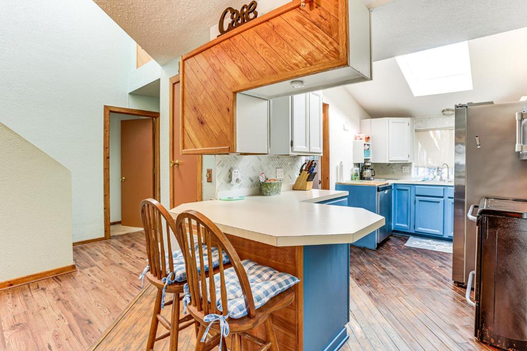 Photo of Kitchen in Farwell