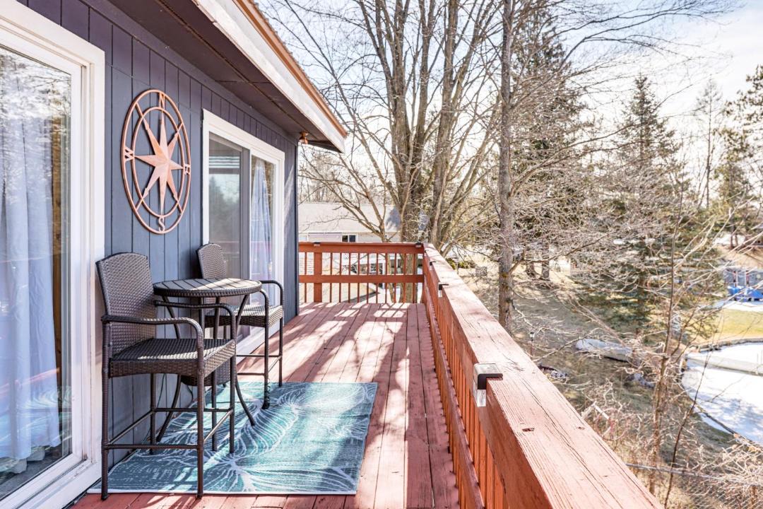 Photo of Patio Balcony in Farwell