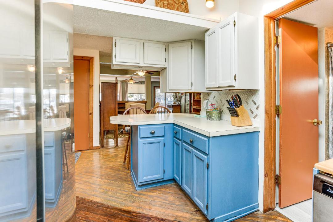 Photo of Kitchen in Farwell