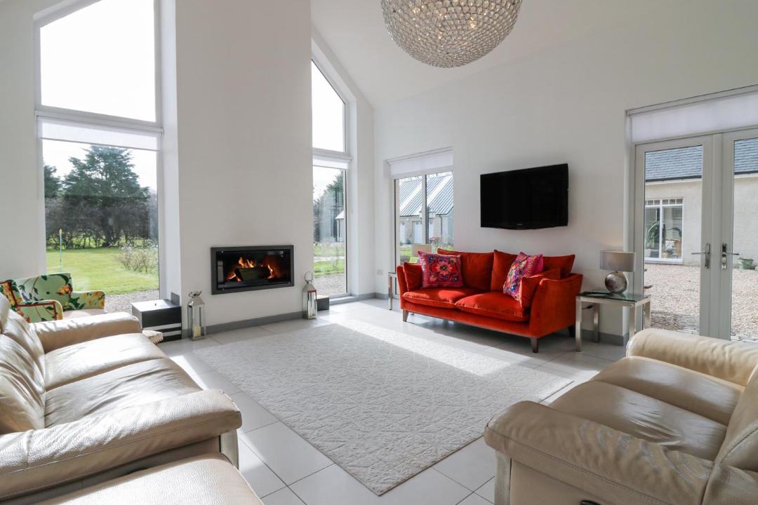 Photo of Livingroom in Banff