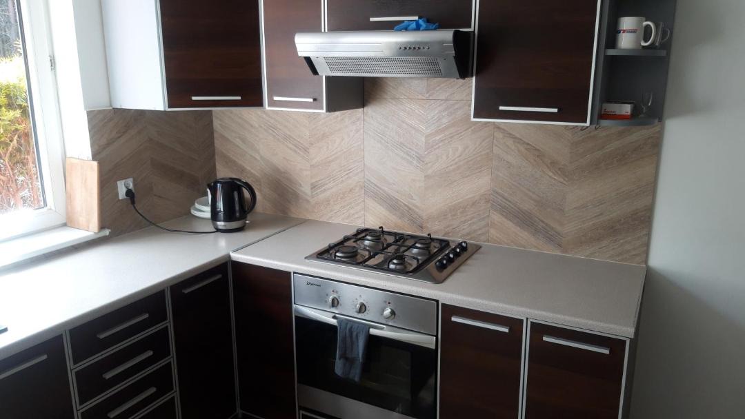 Photo of Kitchen in Lodz Voivodeship