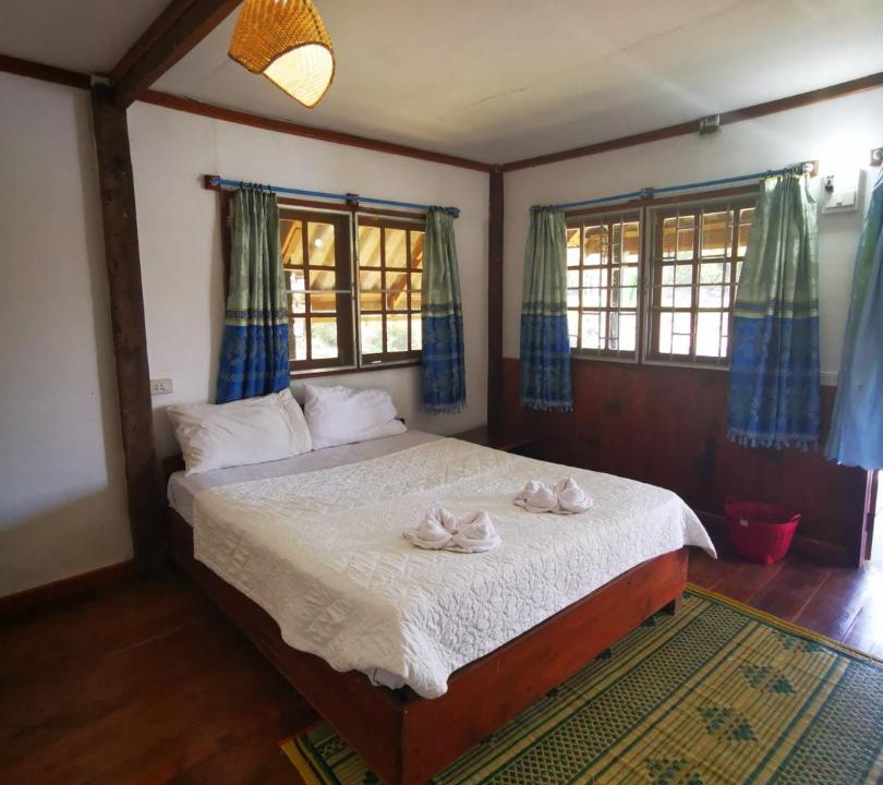 Photo of Bedroom in Salavan Province