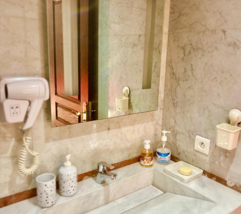 Photo of Bathroom in Semlalia