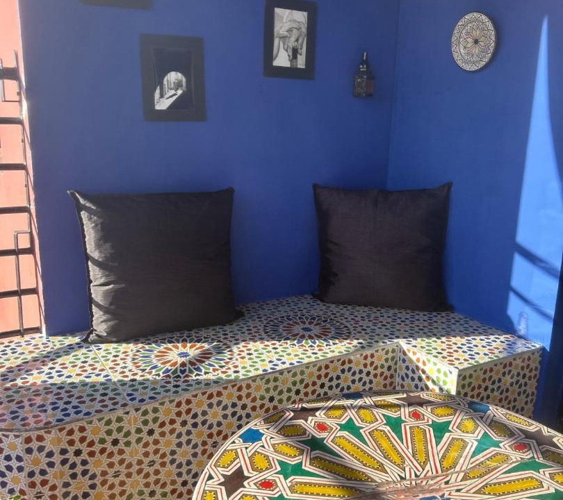 Photo of Bedroom in Semlalia